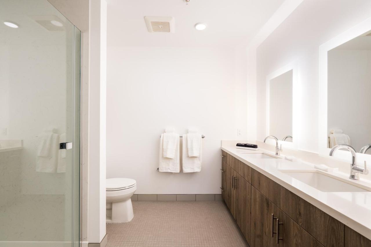 Locale Menlo Parkアパートメント エクステリア 写真